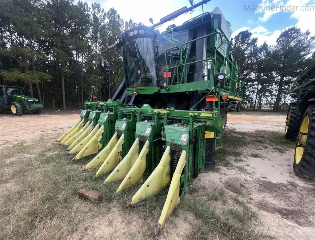 John Deere 7760 기타 수확용 장비