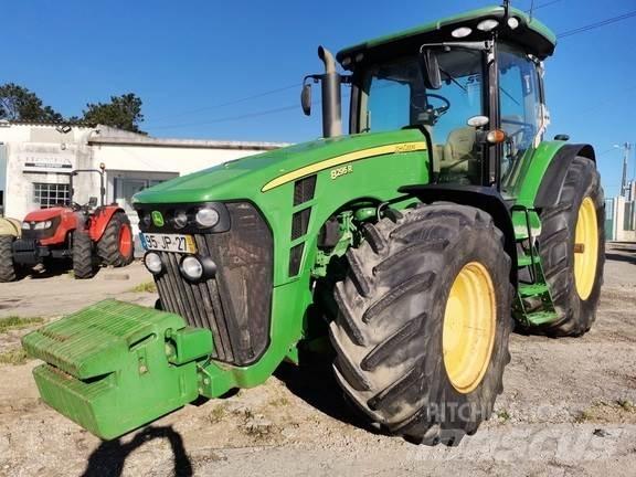 John Deere 8295R 트랙터