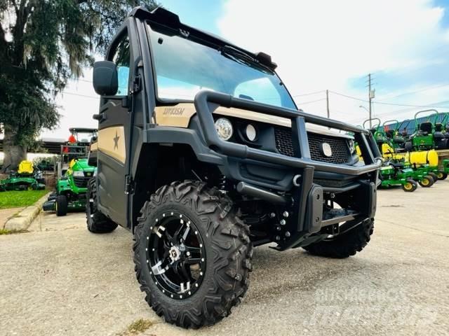 John Deere 835M 다목적 장비