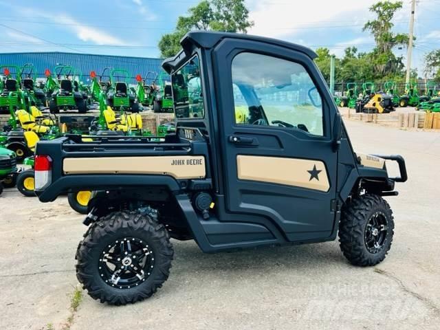 John Deere 835M 다목적 장비