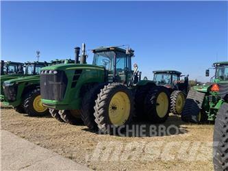 John Deere 9230 트랙터