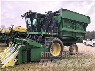 John Deere 9965 기타 수확용 장비