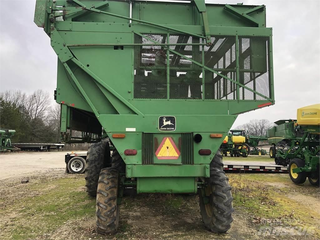 John Deere 9965 기타 수확용 장비