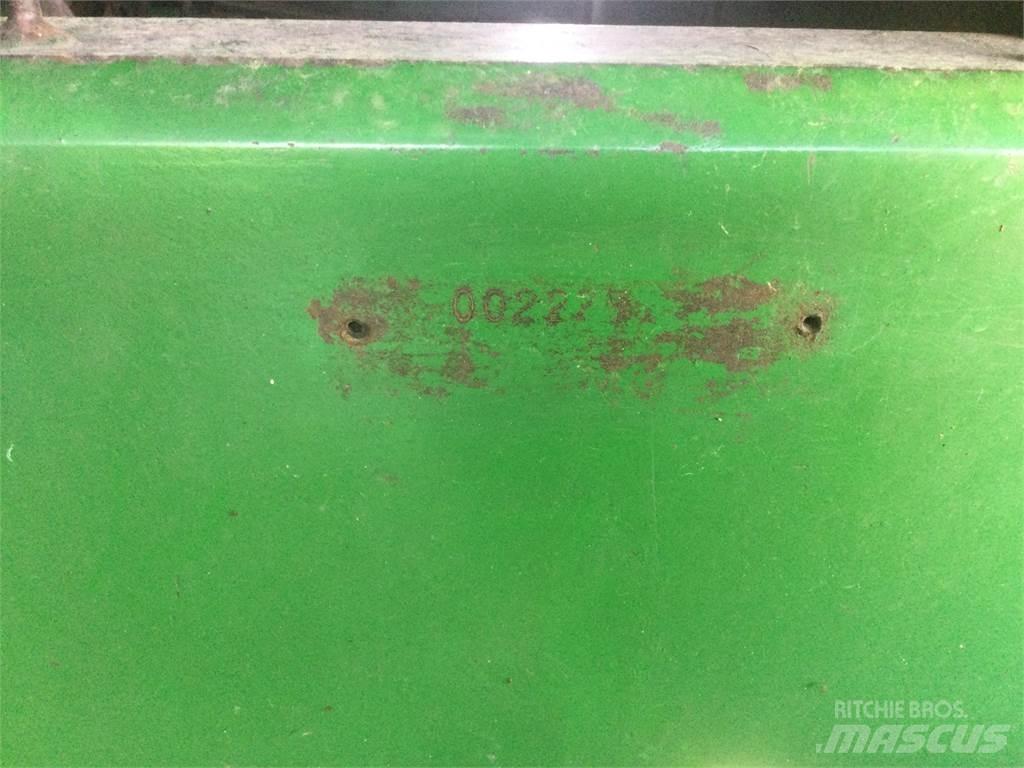 John Deere 9976 기타 수확용 장비