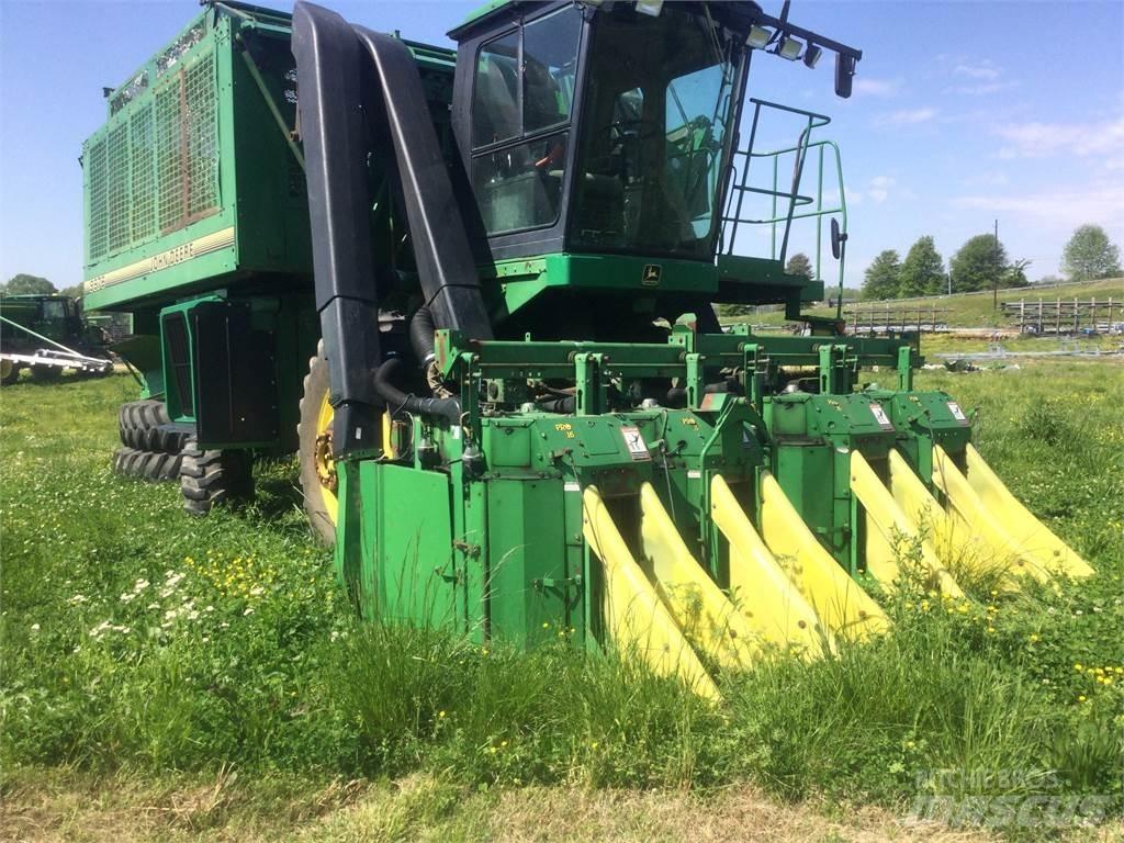 John Deere 9976 기타 수확용 장비