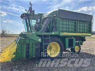 John Deere 9986 기타 수확용 장비