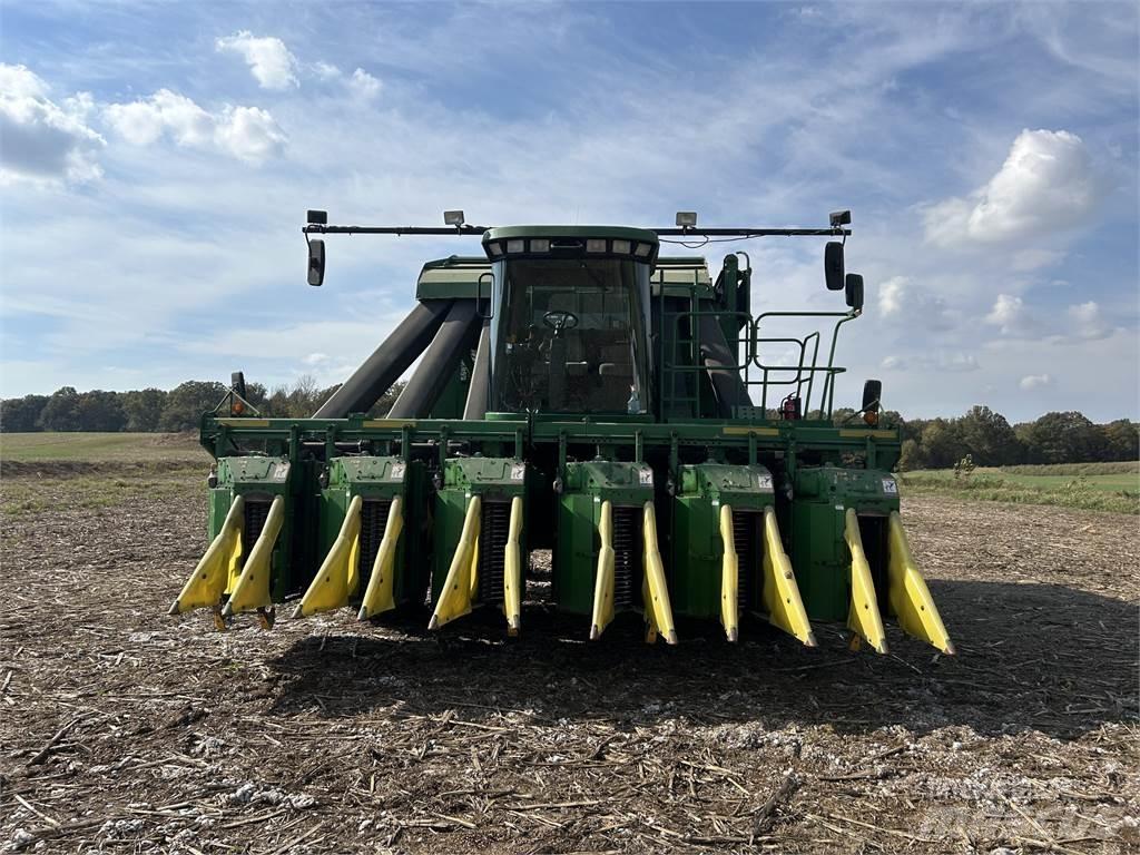 John Deere 9986 기타 수확용 장비