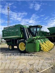 John Deere 9986 기타 수확용 장비