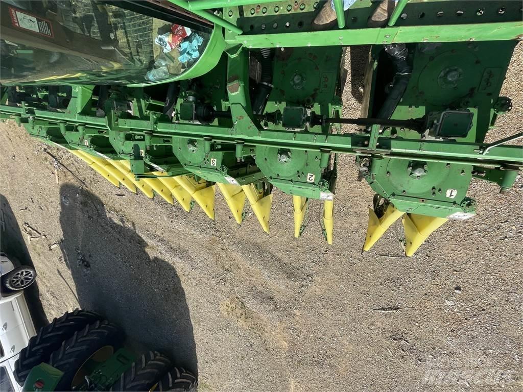 John Deere 9986 기타 수확용 장비