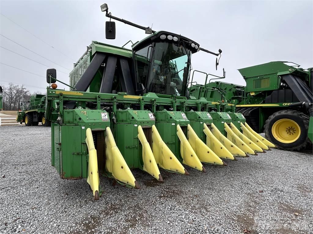 John Deere 9996 기타 수확용 장비