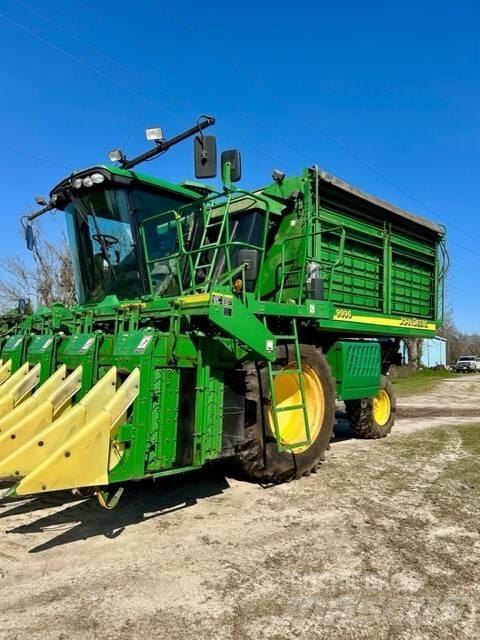 John Deere 9996 기타 수확용 장비