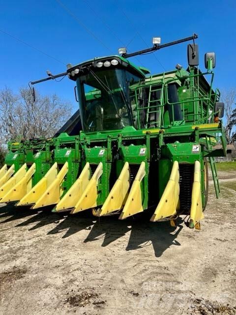 John Deere 9996 기타 수확용 장비