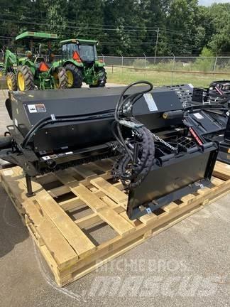 John Deere BA84C 건설 장비 - 기타