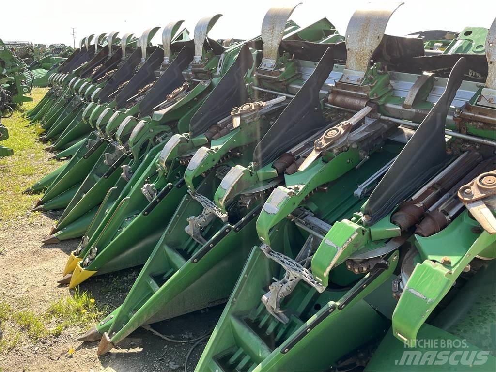 John Deere C12F 콤바인 수확기 부속품
