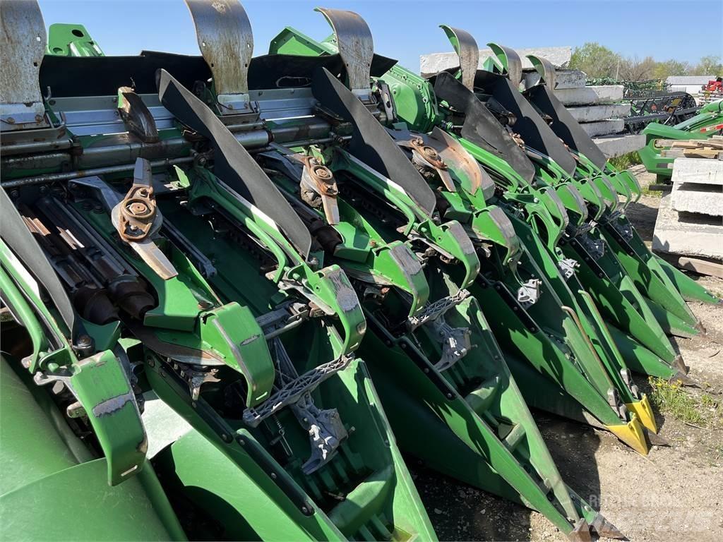 John Deere C12F 콤바인 수확기 부속품