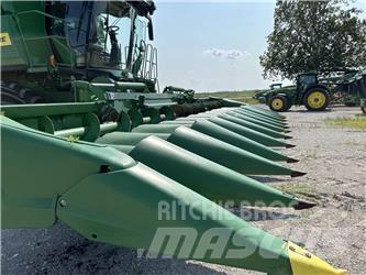 John Deere C12F 콤바인 수확기 부속품