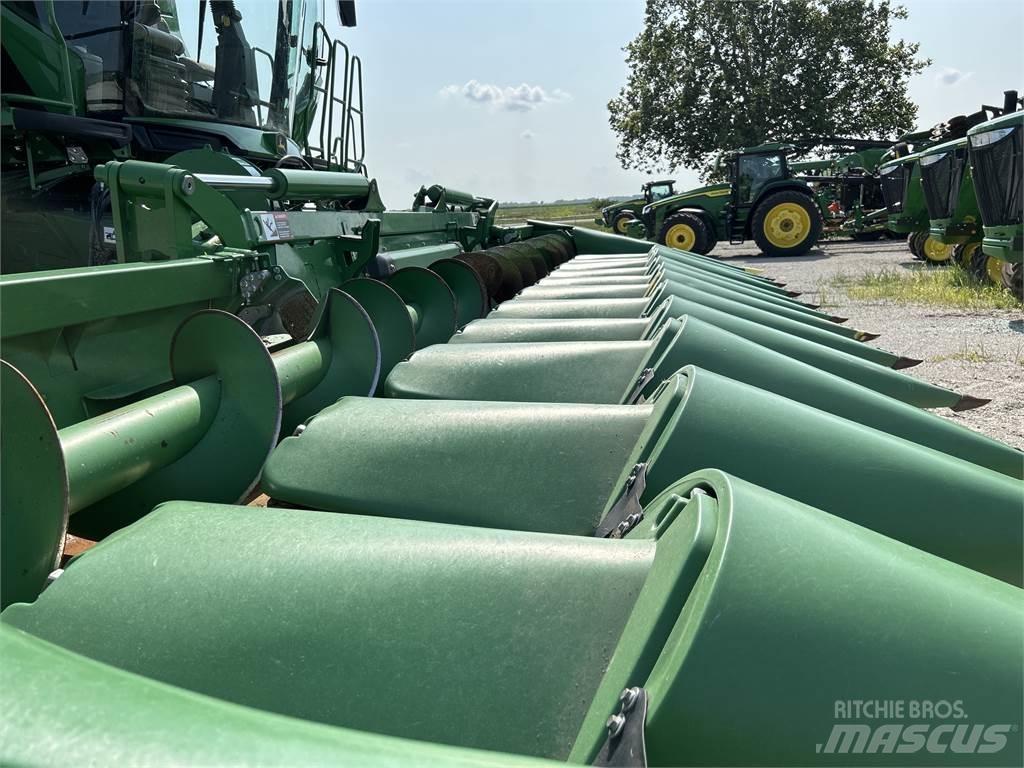 John Deere C12F 콤바인 수확기 부속품