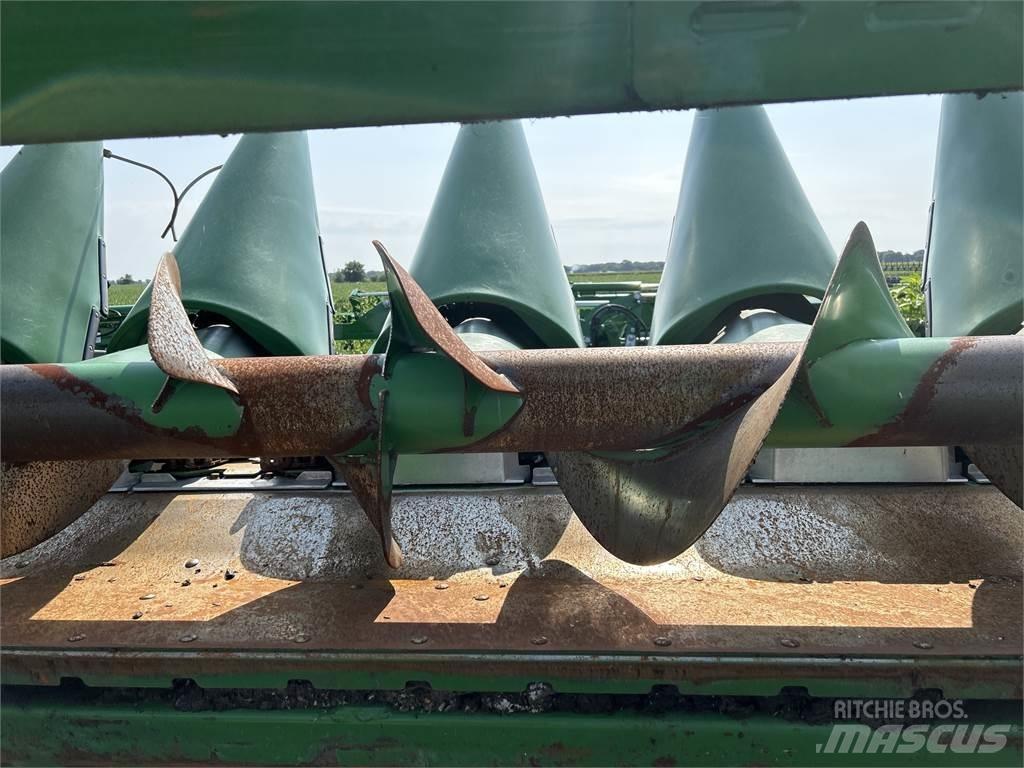 John Deere C12F 콤바인 수확기 부속품