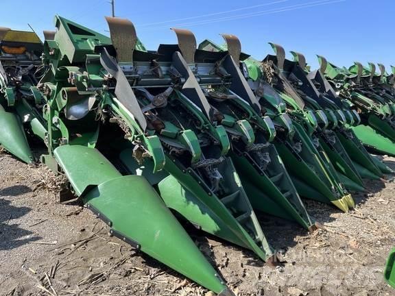 John Deere C12F 콤바인 수확기 부속품
