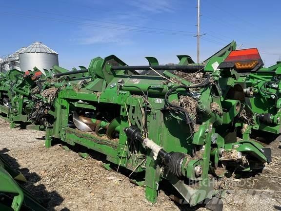 John Deere C12F 콤바인 수확기 부속품