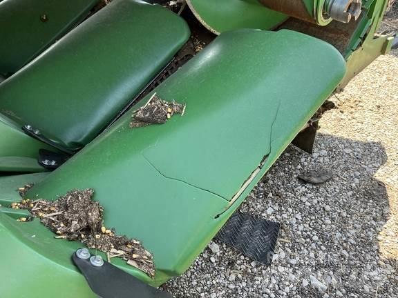 John Deere C12F 콤바인 수확기 부속품