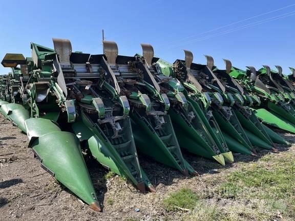 John Deere C12F 콤바인 수확기 부속품