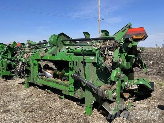 John Deere C12F 콤바인 수확기 부속품