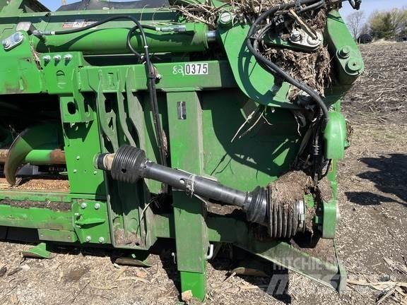 John Deere C12F 콤바인 수확기 부속품