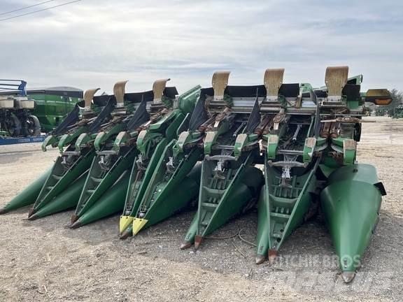 John Deere C12F 콤바인 수확기 부속품