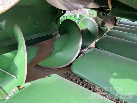 John Deere C12F 콤바인 수확기 부속품