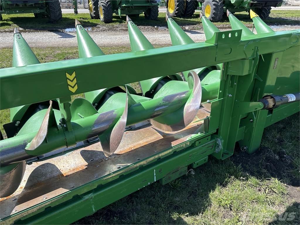 John Deere C12R 콤바인 수확기 부속품