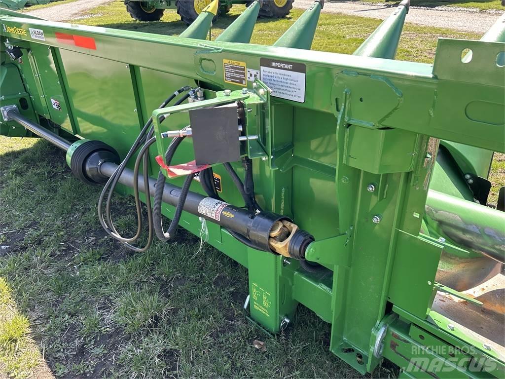 John Deere C12R 콤바인 수확기 부속품