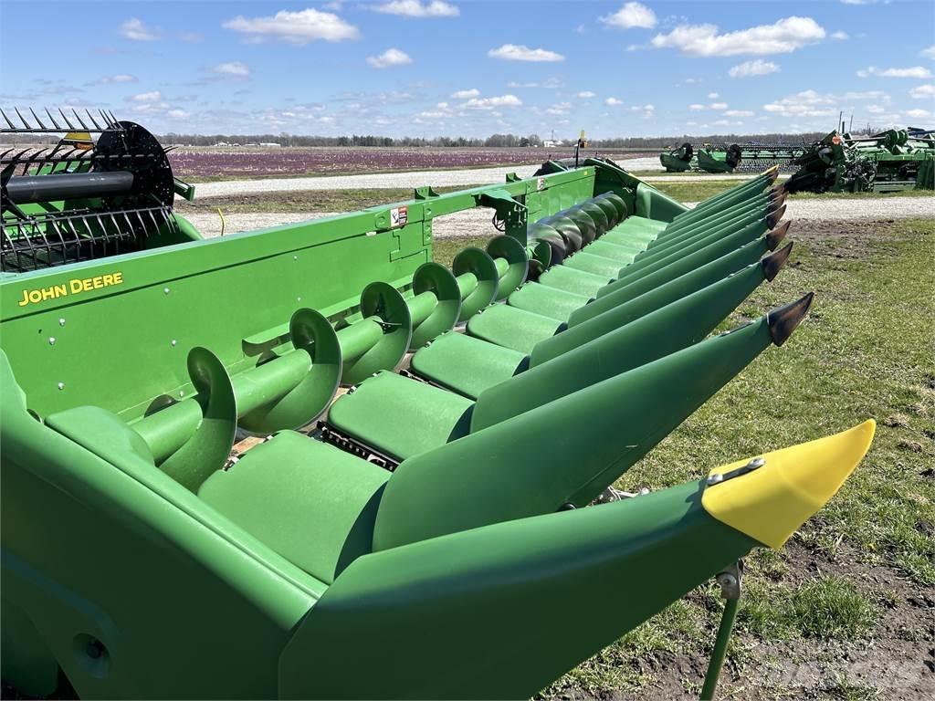 John Deere C12R 콤바인 수확기 부속품