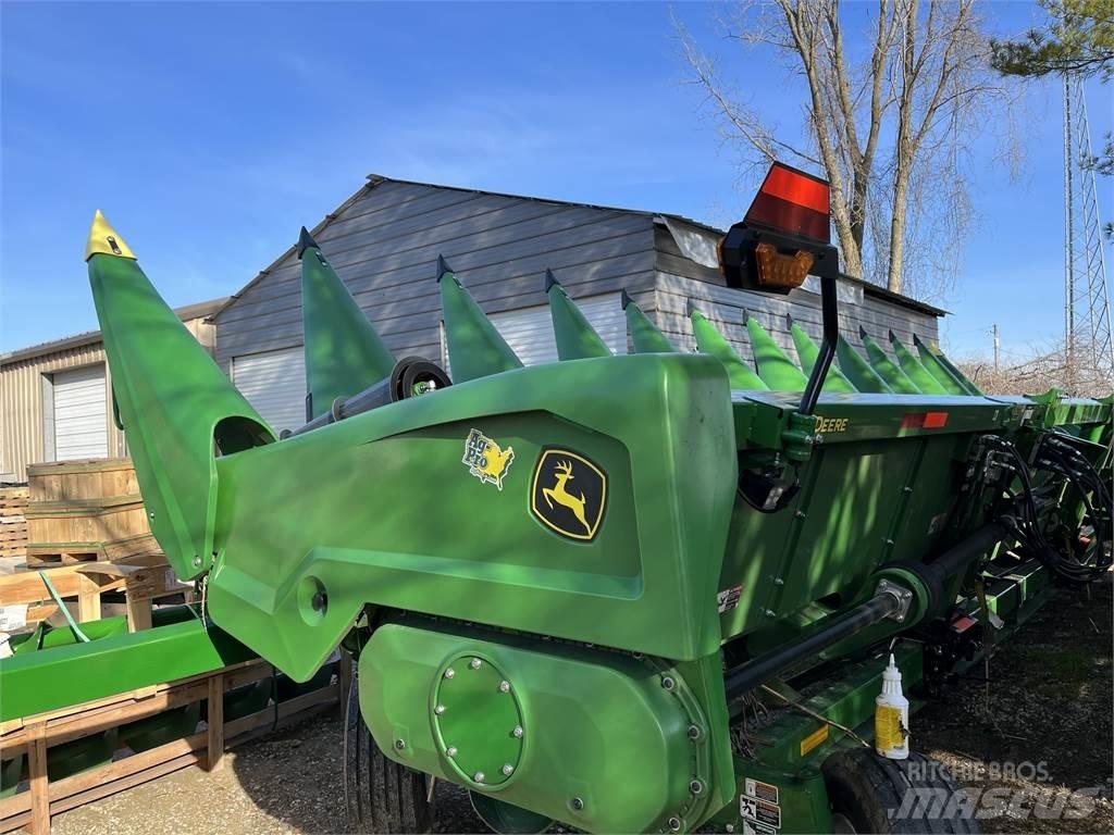 John Deere C12R 콤바인 수확기 부속품