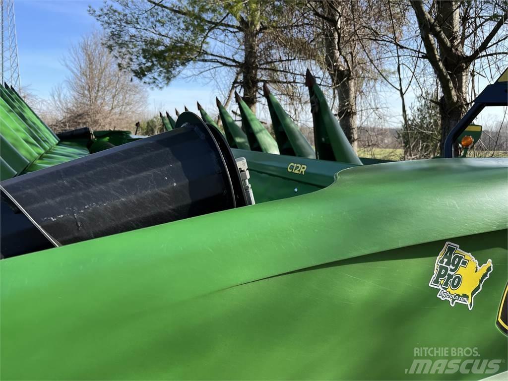 John Deere C12R 콤바인 수확기 부속품