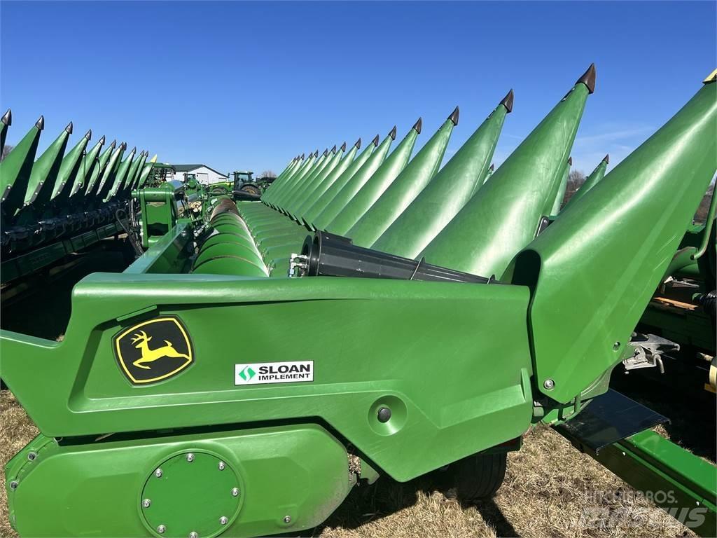John Deere C16F 콤바인 수확기 부속품