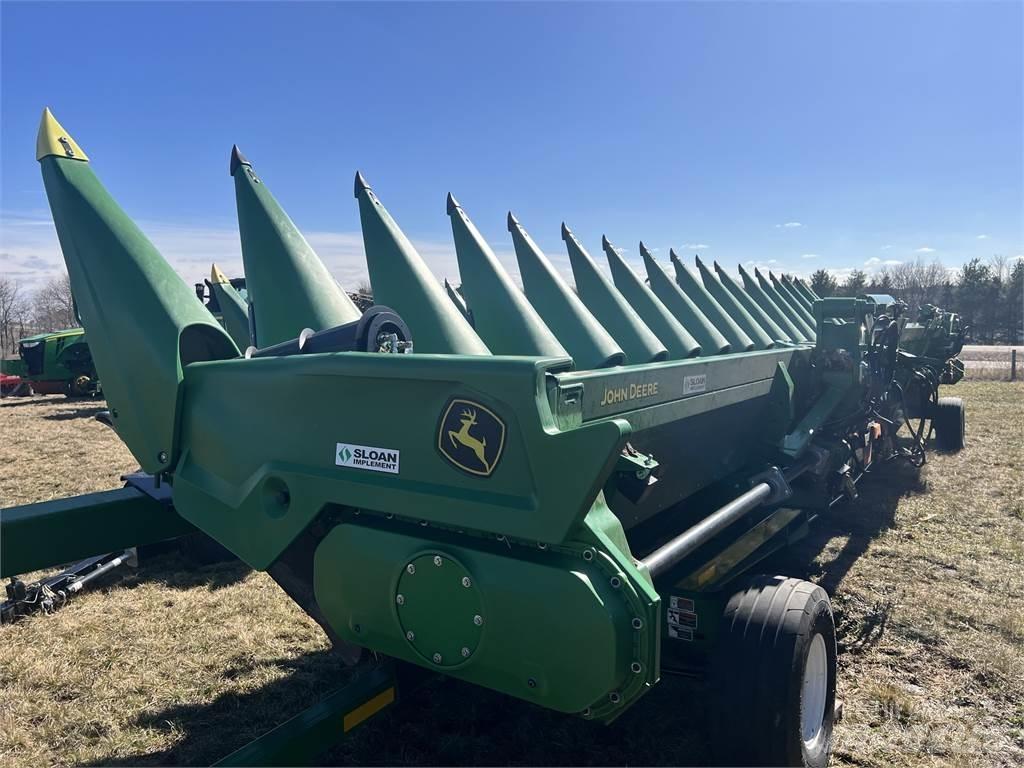 John Deere C16F 콤바인 수확기 부속품