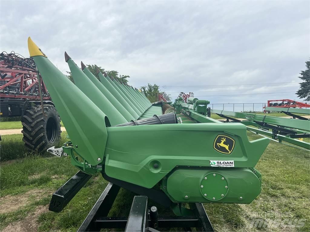 John Deere C16F 콤바인 수확기 부속품