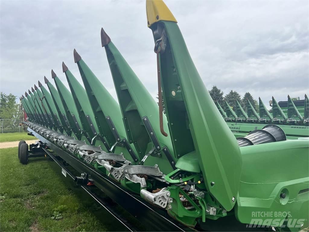 John Deere C16F 콤바인 수확기 부속품