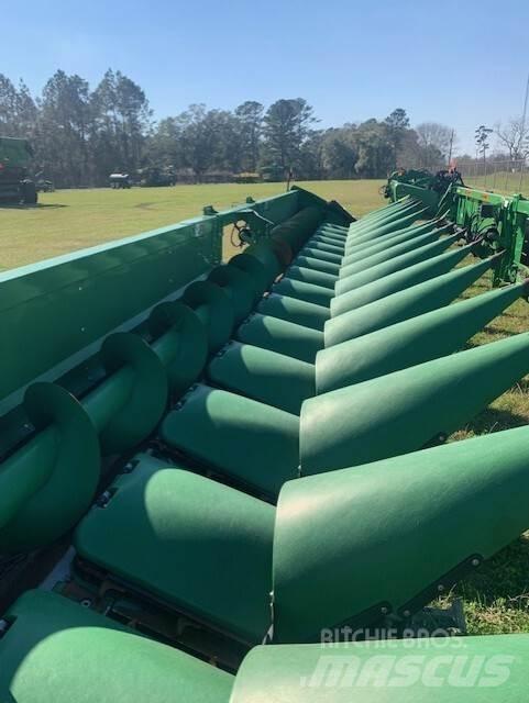 John Deere C16R 콤바인 수확기 부속품