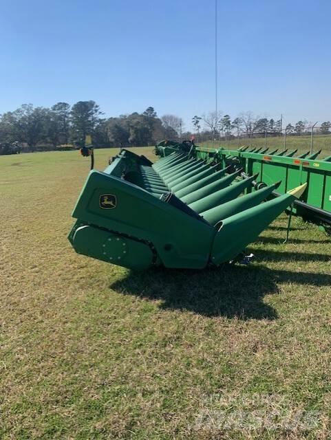 John Deere C16R 콤바인 수확기 부속품