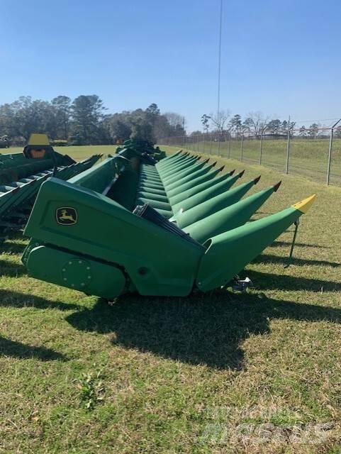John Deere C16R 콤바인 수확기 부속품