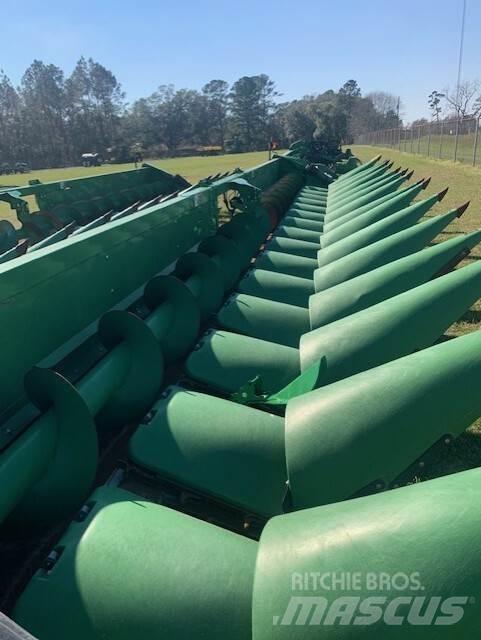 John Deere C16R 콤바인 수확기 부속품