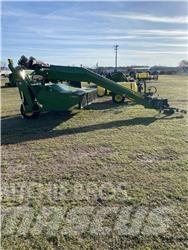 John Deere C300 모어 컨디셔너