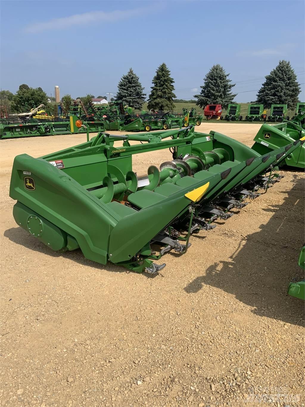 John Deere C8F 콤바인 수확기 부속품