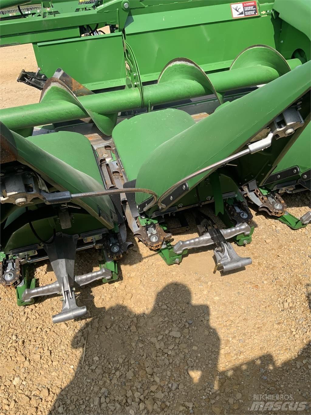 John Deere C8F 콤바인 수확기 부속품