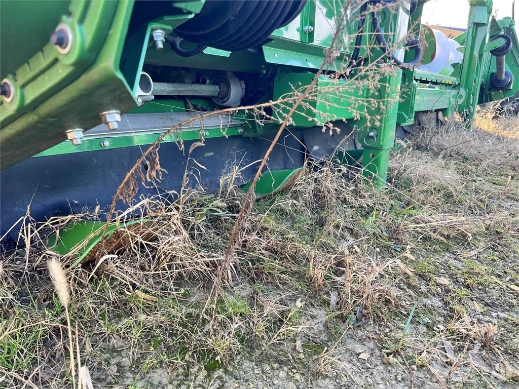 John Deere C8R 콤바인 수확기 부속품