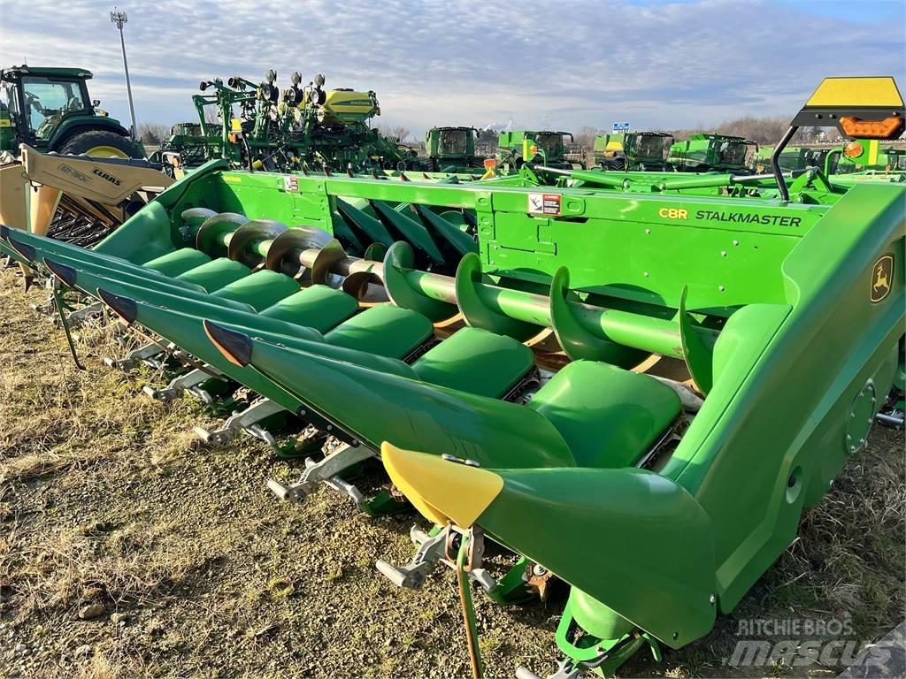 John Deere C8R 콤바인 수확기 부속품