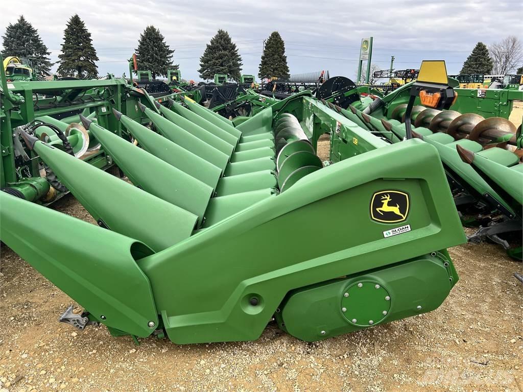 John Deere C8R 콤바인 수확기 부속품