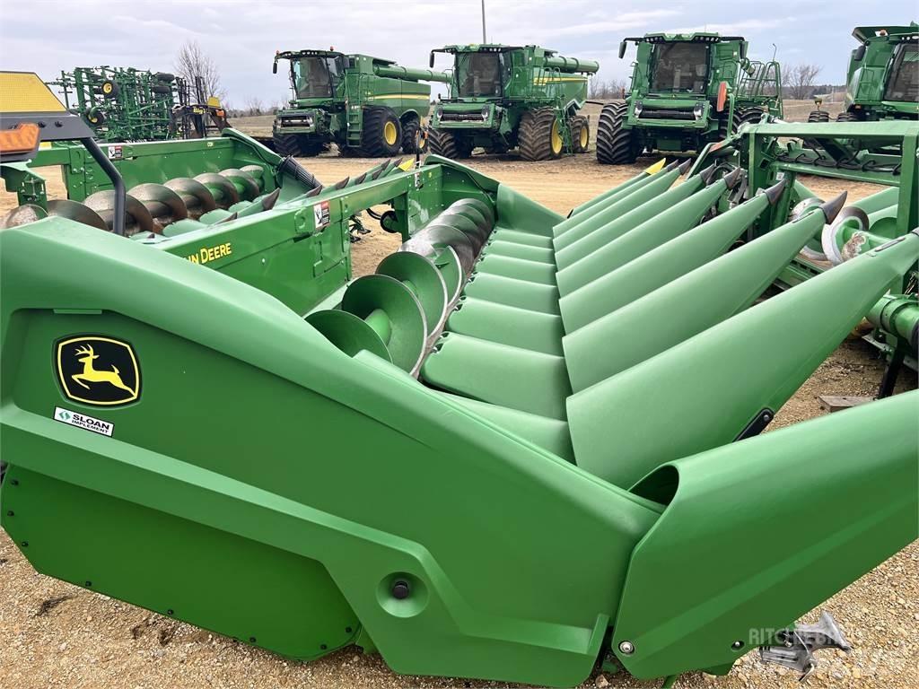 John Deere C8R 콤바인 수확기 부속품